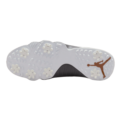 Nike Air Jordan 9 Retro Low Golf US Open Sohle FN6931-100