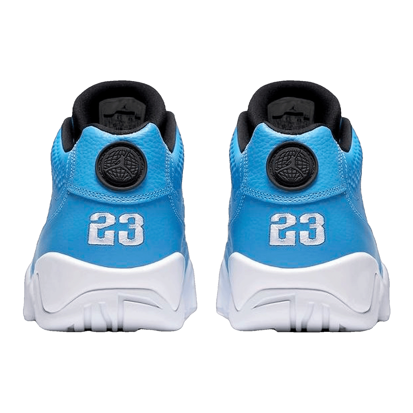 Nike Air Jordan 9 Retro Low Pantone Back 832822-401