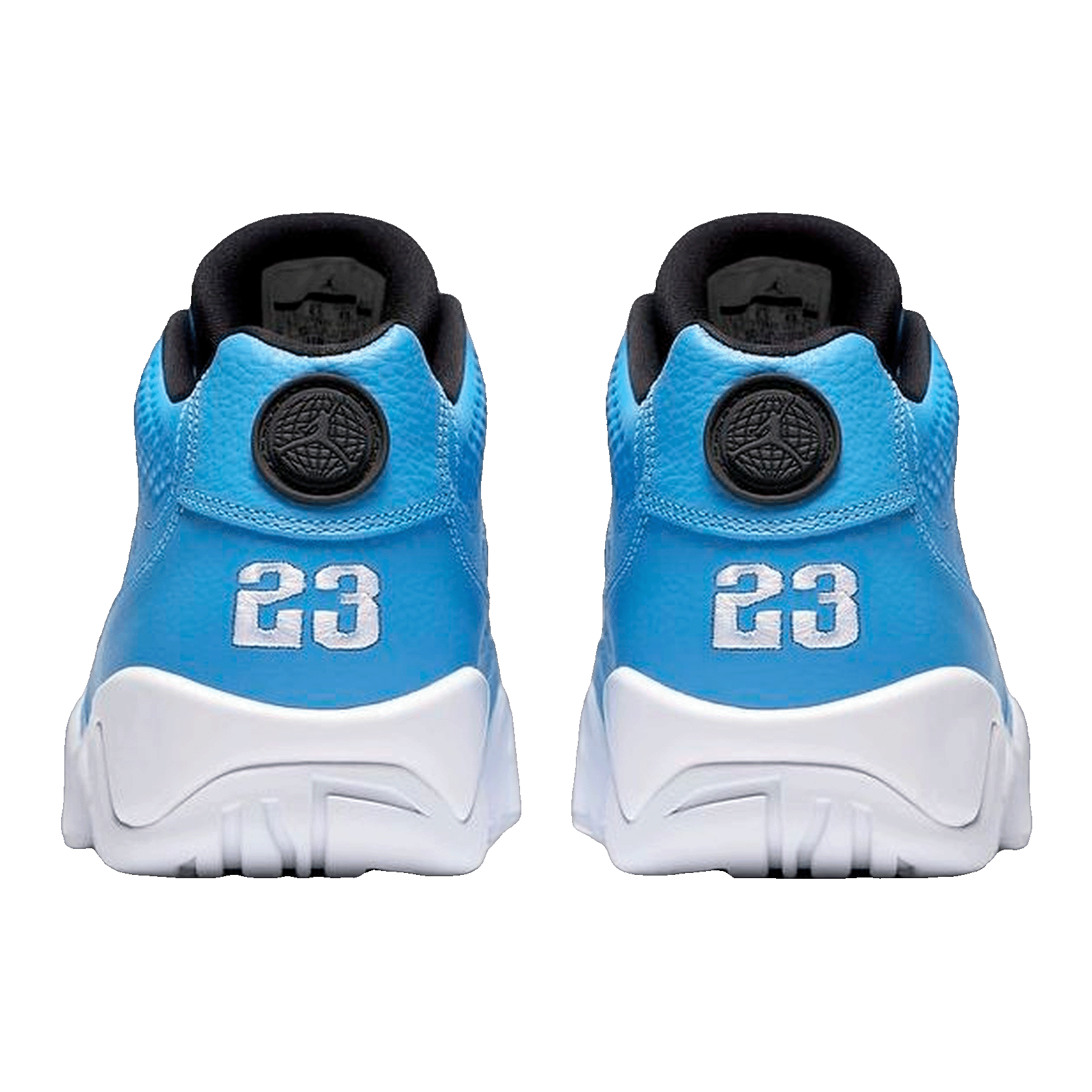 Nike Air Jordan 9 Retro Low Pantone Back 832822-401
