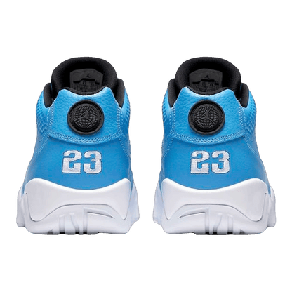 Nike Air Jordan 9 Retro Low Pantone Back 832822-401