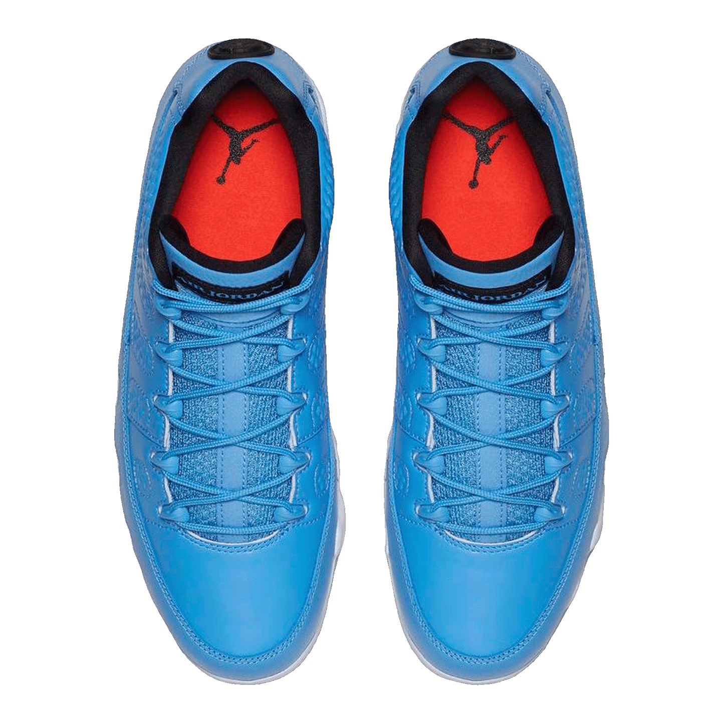 Nike Air Jordan 9 Retro Low Pantone Oben 832822-401