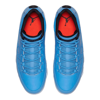 Nike Air Jordan 9 Retro Low Pantone Oben 832822-401