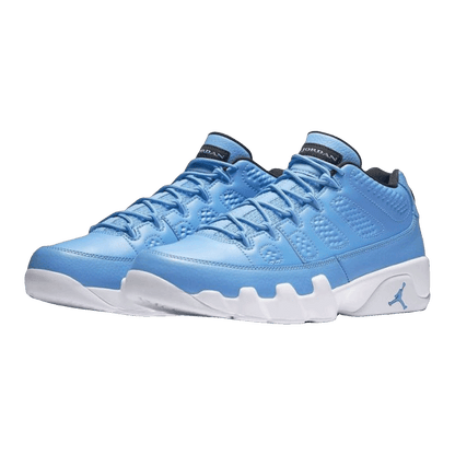 Nike Air Jordan 9 Retro Low Pantone Side 832822-401