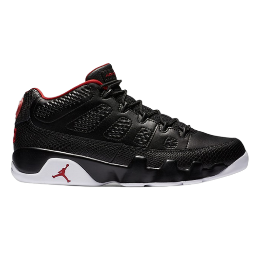Nike Air Jordan 9 Retro Low Snakeskin 832822-001