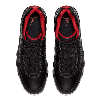 Nike Air Jordan 9 Retro Low Snakeskin (GS) Oben 833447-001