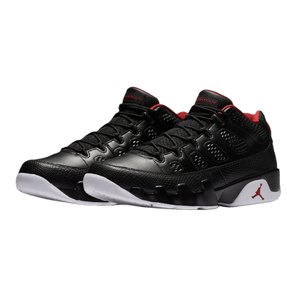 Nike Air Jordan 9 Retro Low Snakeskin (GS) Side 833447-001