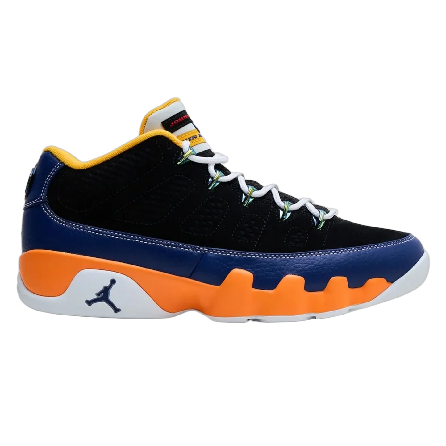 Nike Air Jordan 9 Retro Low What The Kilroy IV6476-010