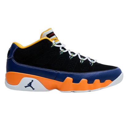 Nike Air Jordan 9 Retro Low What The Kilroy IV6476-010