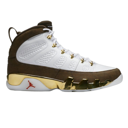 Nike Air Jordan 9 Retro MOP Melo 302370-122