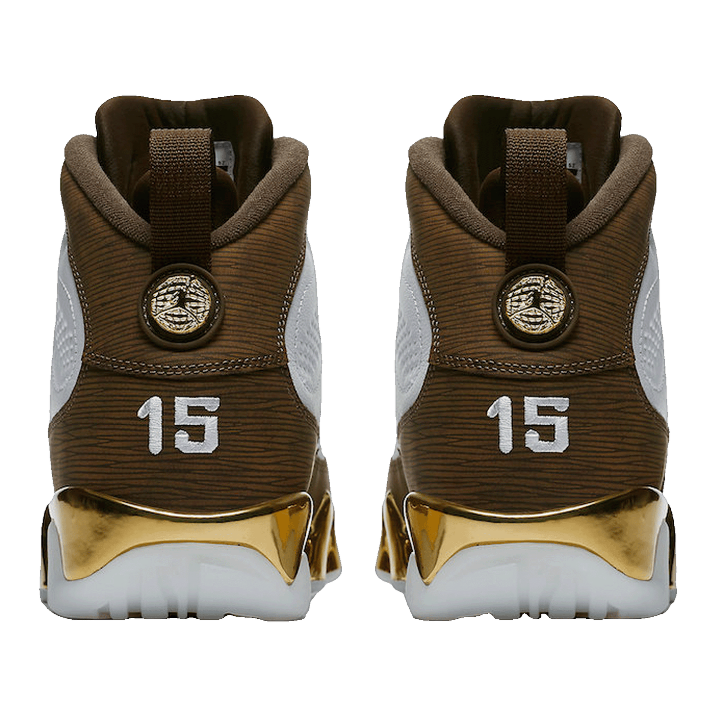 Nike Air Jordan 9 Retro MOP Melo Back 302370-122