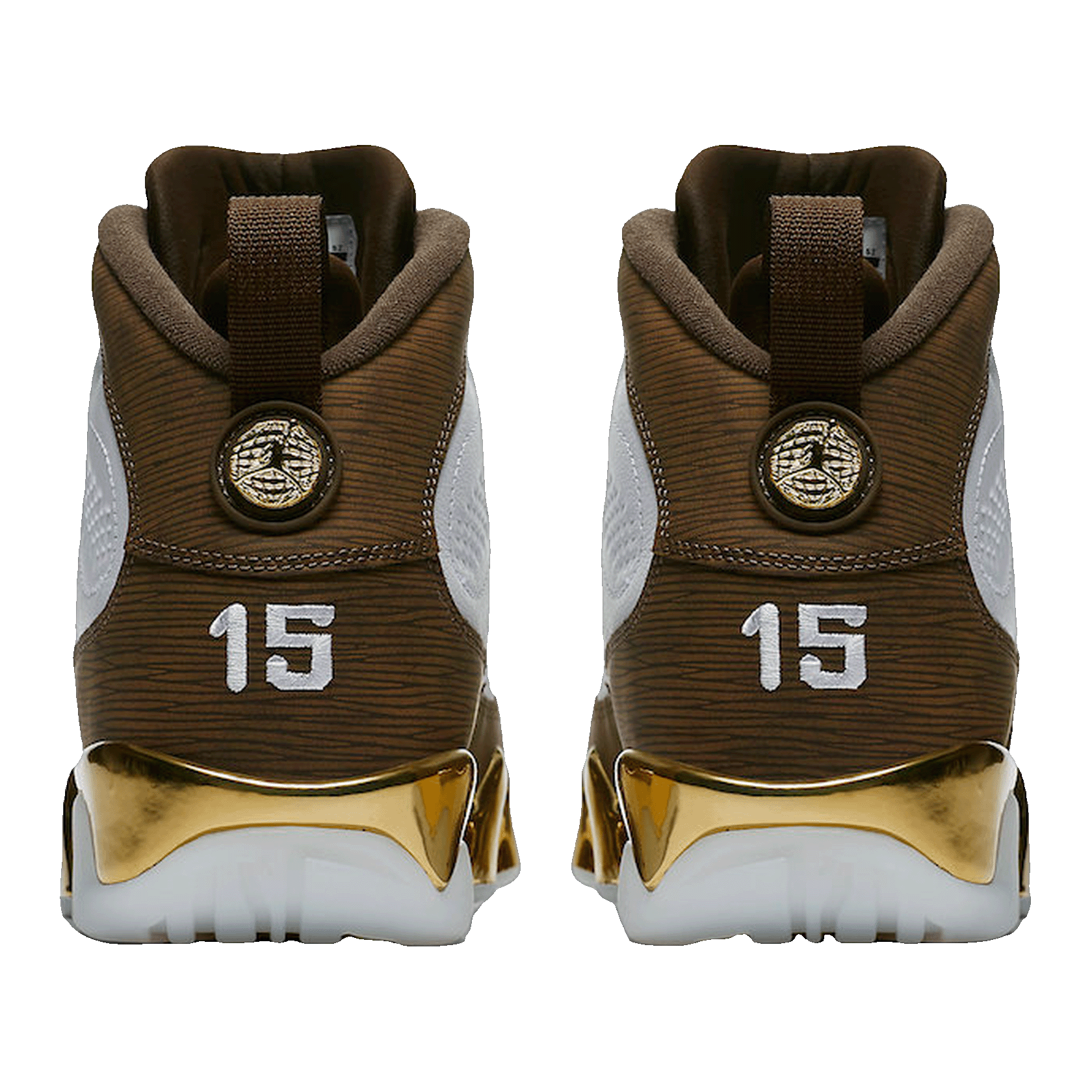 Nike Air Jordan 9 Retro MOP Melo Back 302370-122