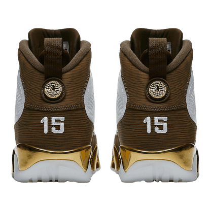 Nike Air Jordan 9 Retro MOP Melo Back 302370-122