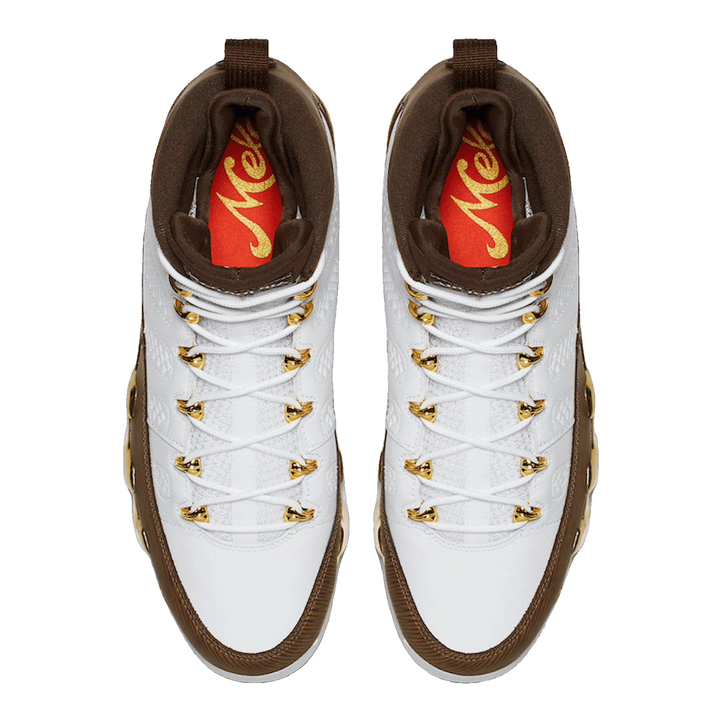 Nike Air Jordan 9 Retro MOP Melo Oben 302370-122