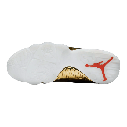 Nike Air Jordan 9 Retro MOP Melo Sohle 302370-122