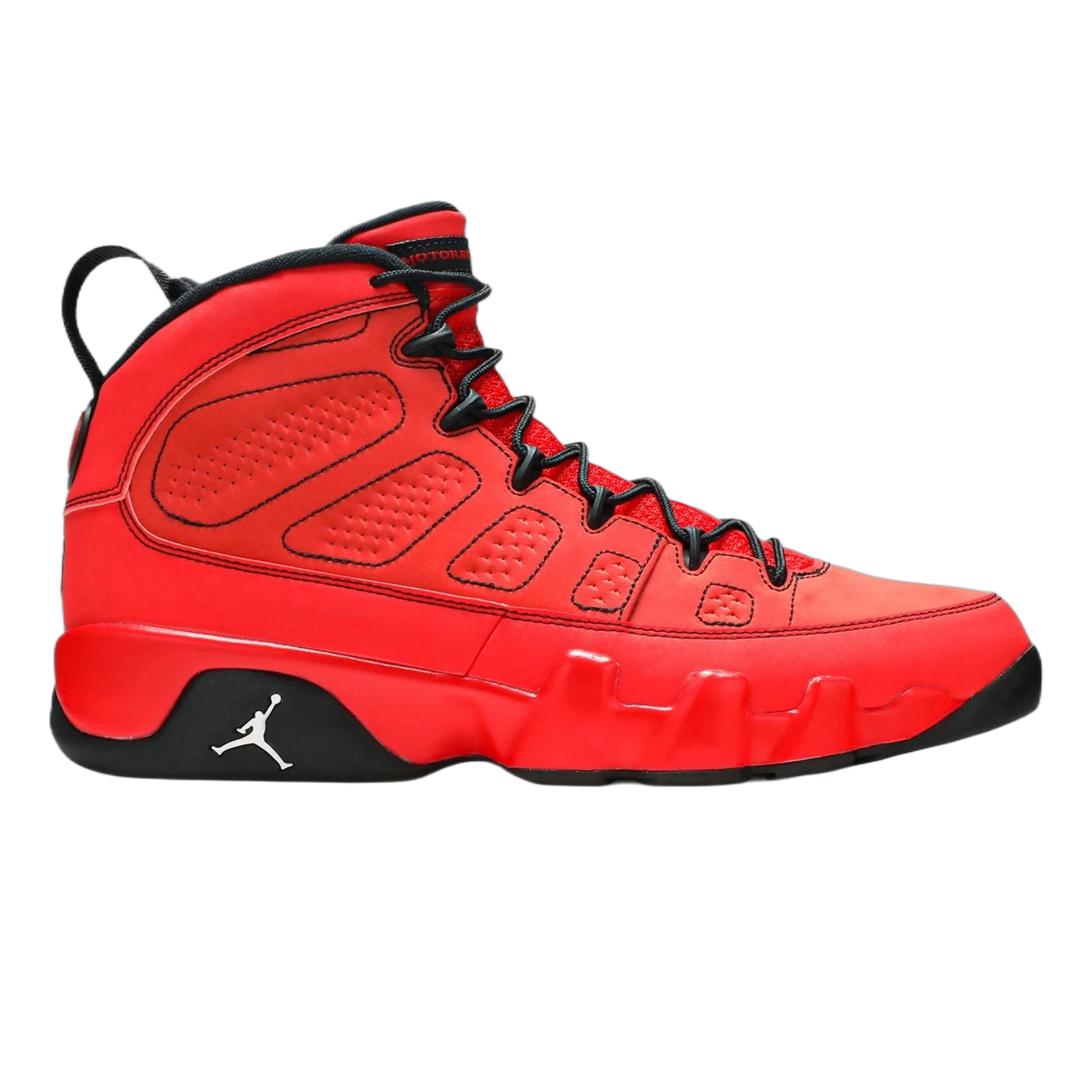 Nike Air Jordan 9 Retro Motorboat Jones 302370-645