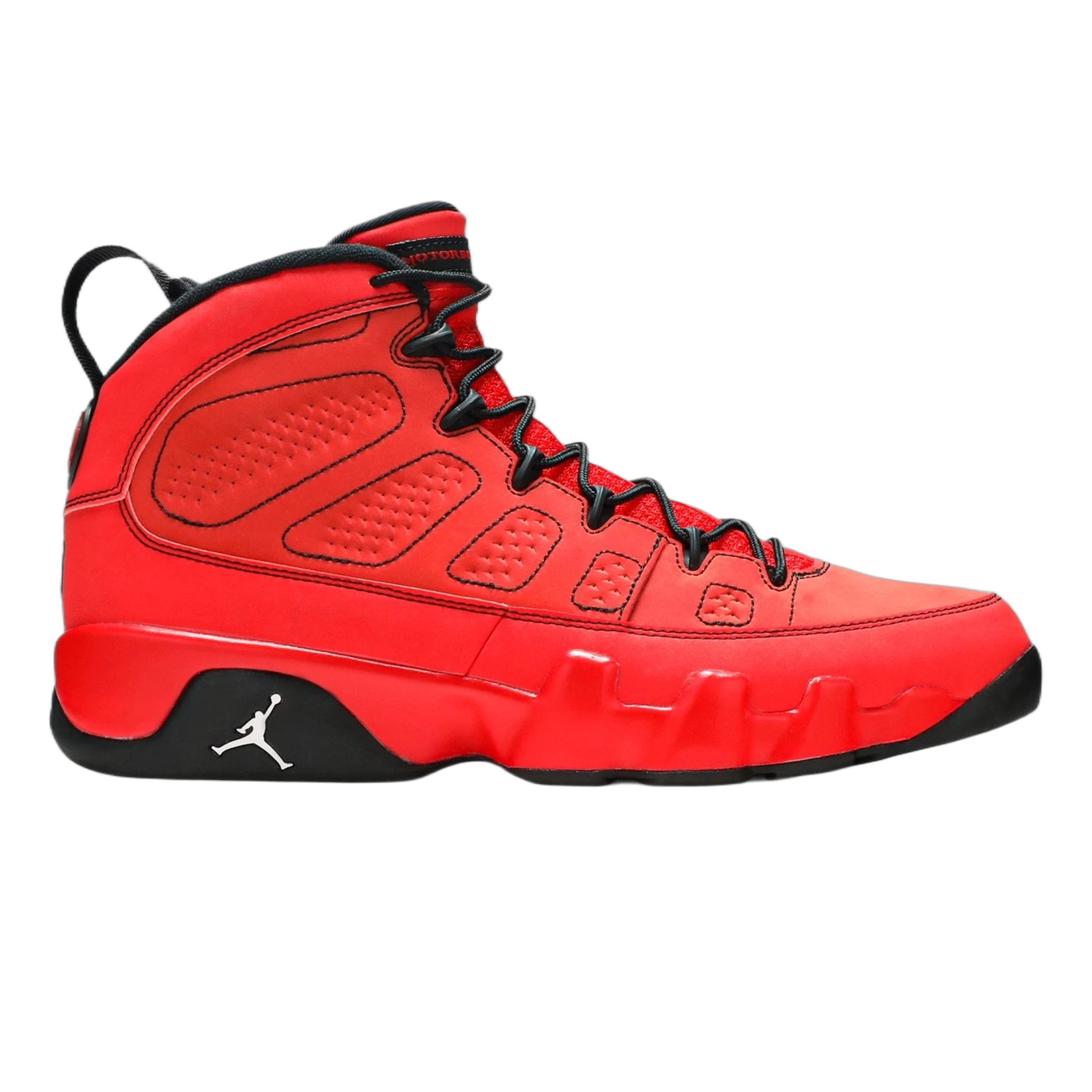 Nike Air Jordan 9 Retro Motorboat Jones 302370-645