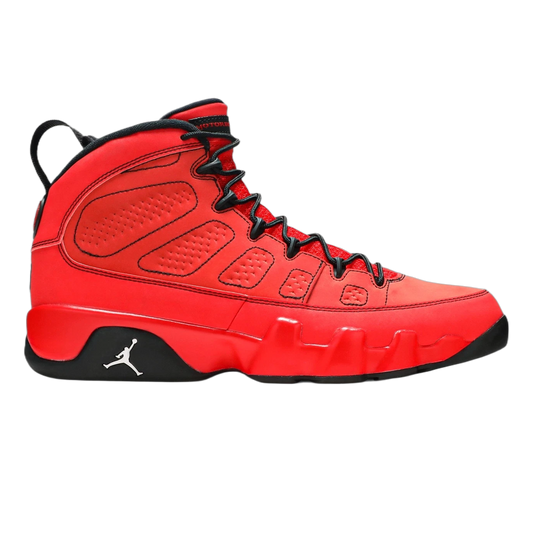 Nike Air Jordan 9 Retro Motorboat Jones 302370-645