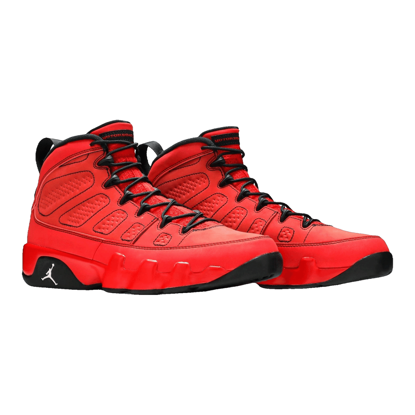 Nike Air Jordan 9 Retro Motorboat Jones Side 302370-645