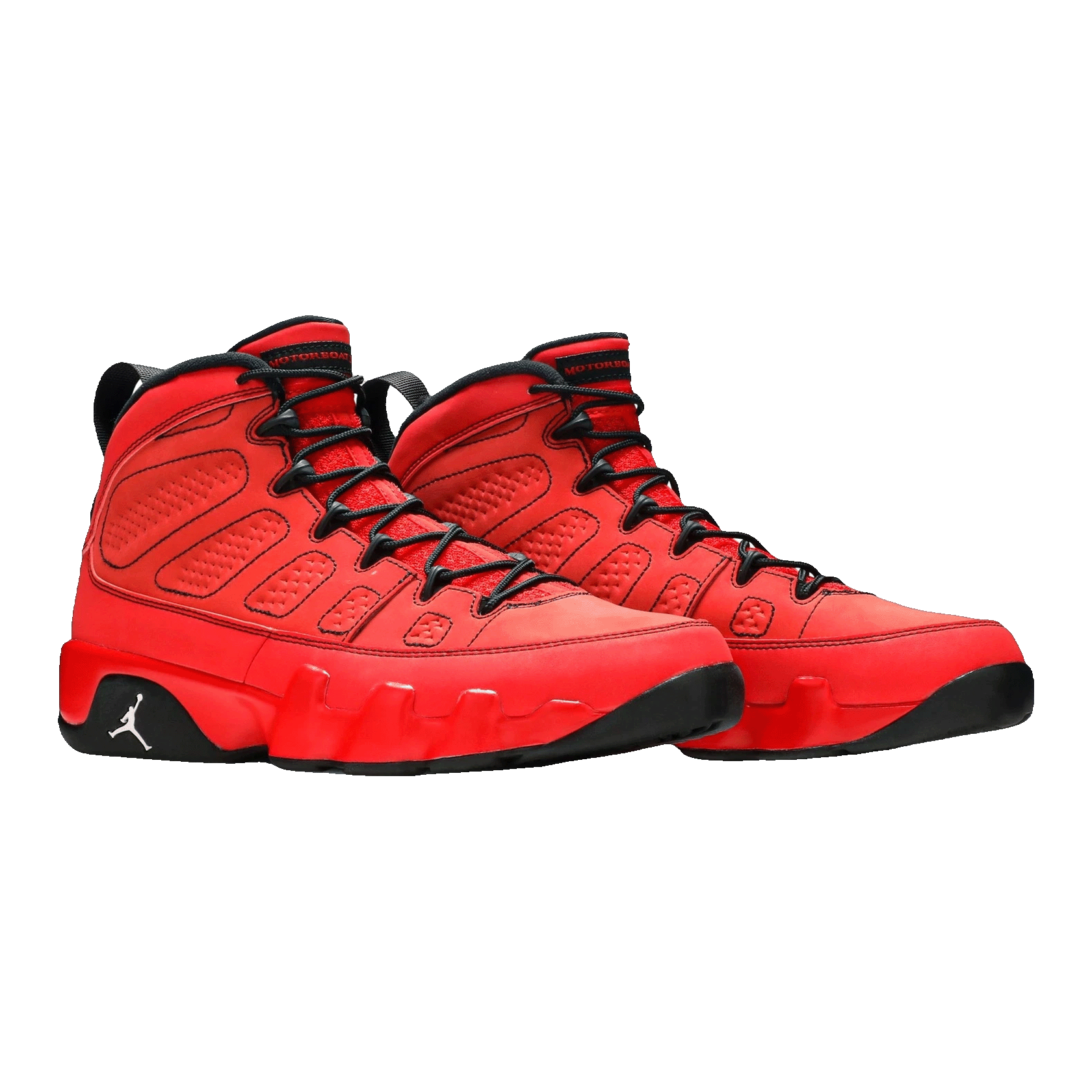 Nike Air Jordan 9 Retro Motorboat Jones Side 302370-645