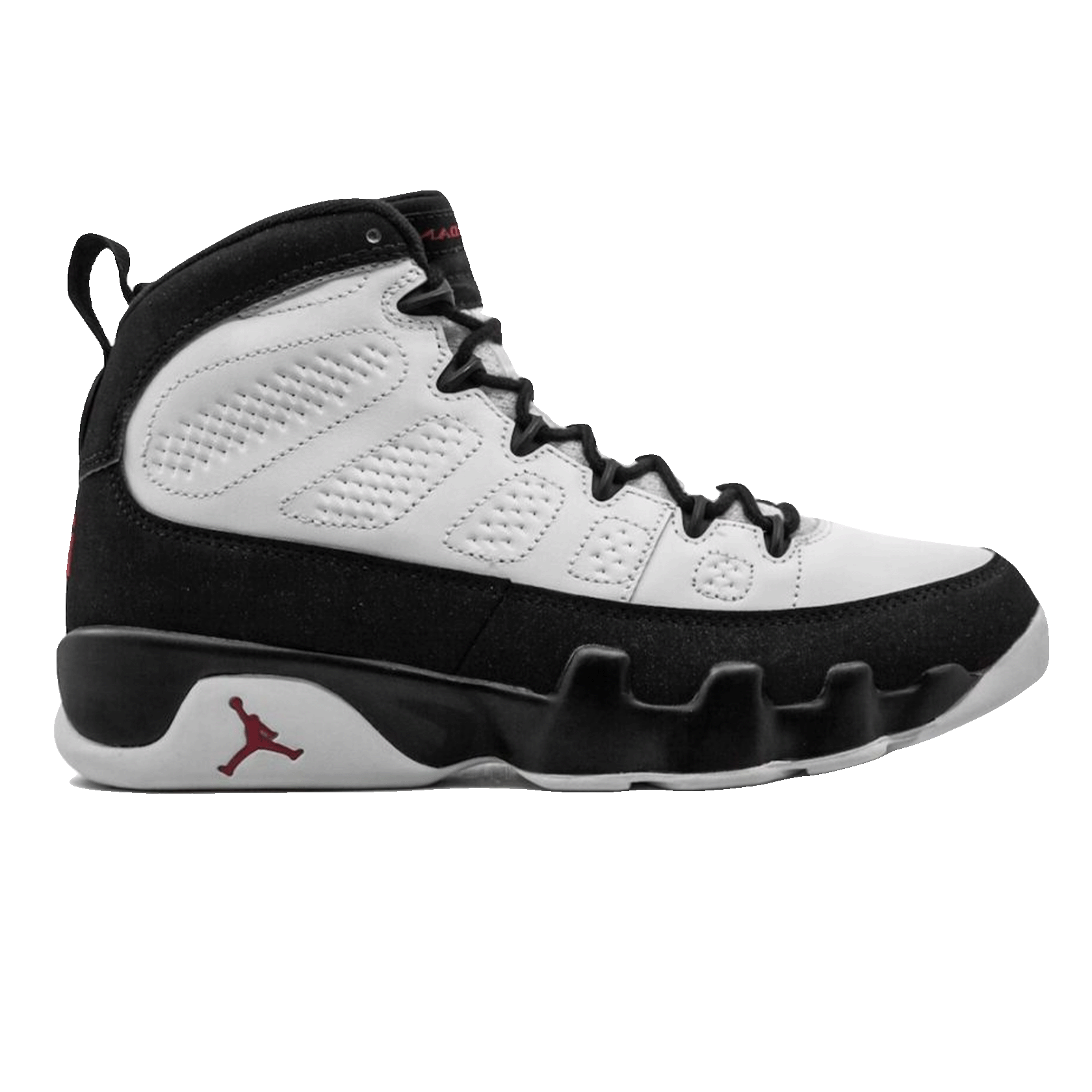 Nike Air Jordan 9 Retro OG (2016)