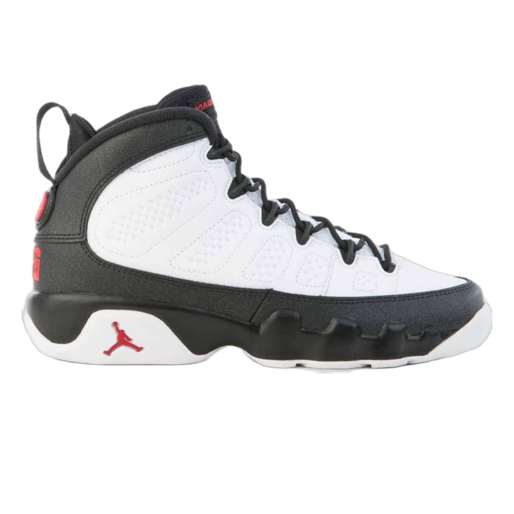 Nike Air Jordan 9 Retro OG (2016) (GS) 302359-112
