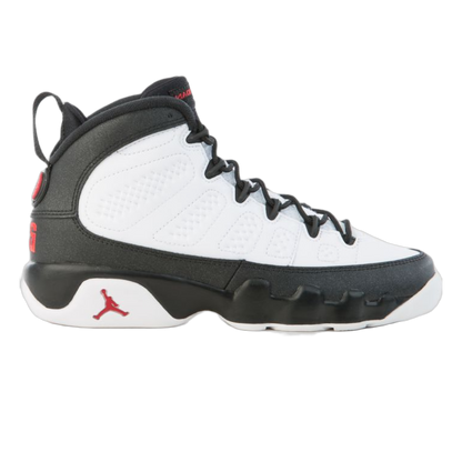 Nike Air Jordan 9 Retro OG (2016) (GS) 302359-112