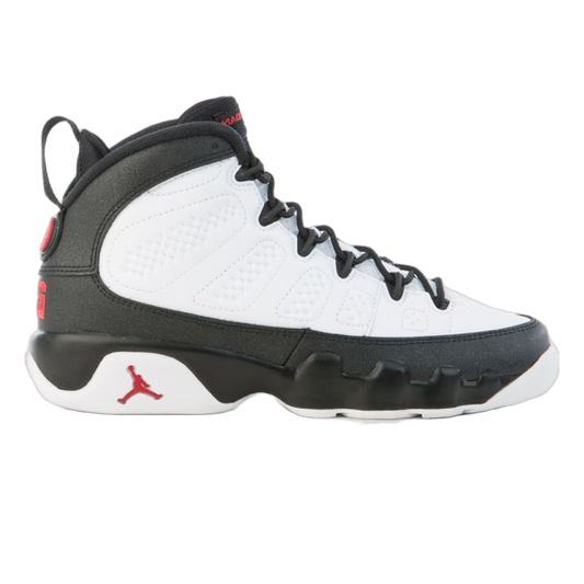Nike Air Jordan 9 Retro OG (2016) (GS) 302359-112