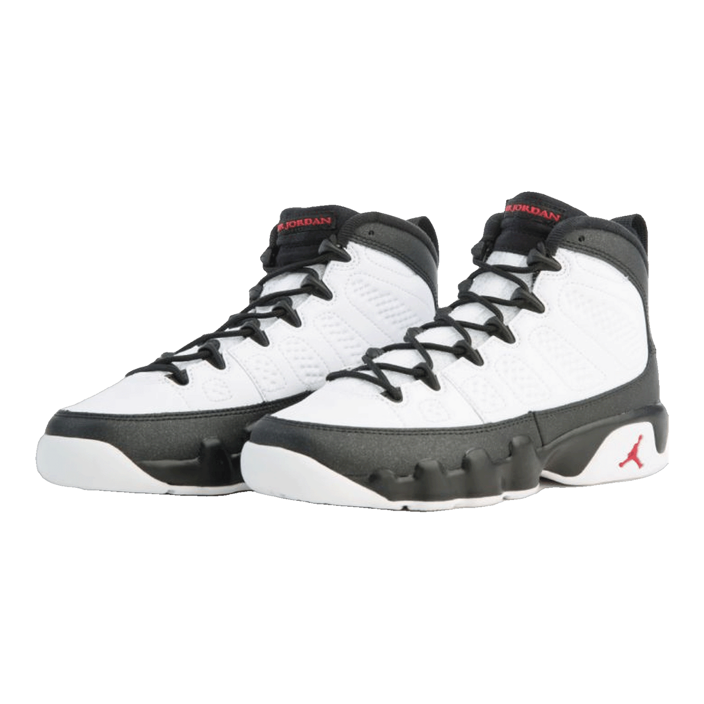 Nike Air Jordan 9 Retro OG (2016) (GS) Side 302359-112