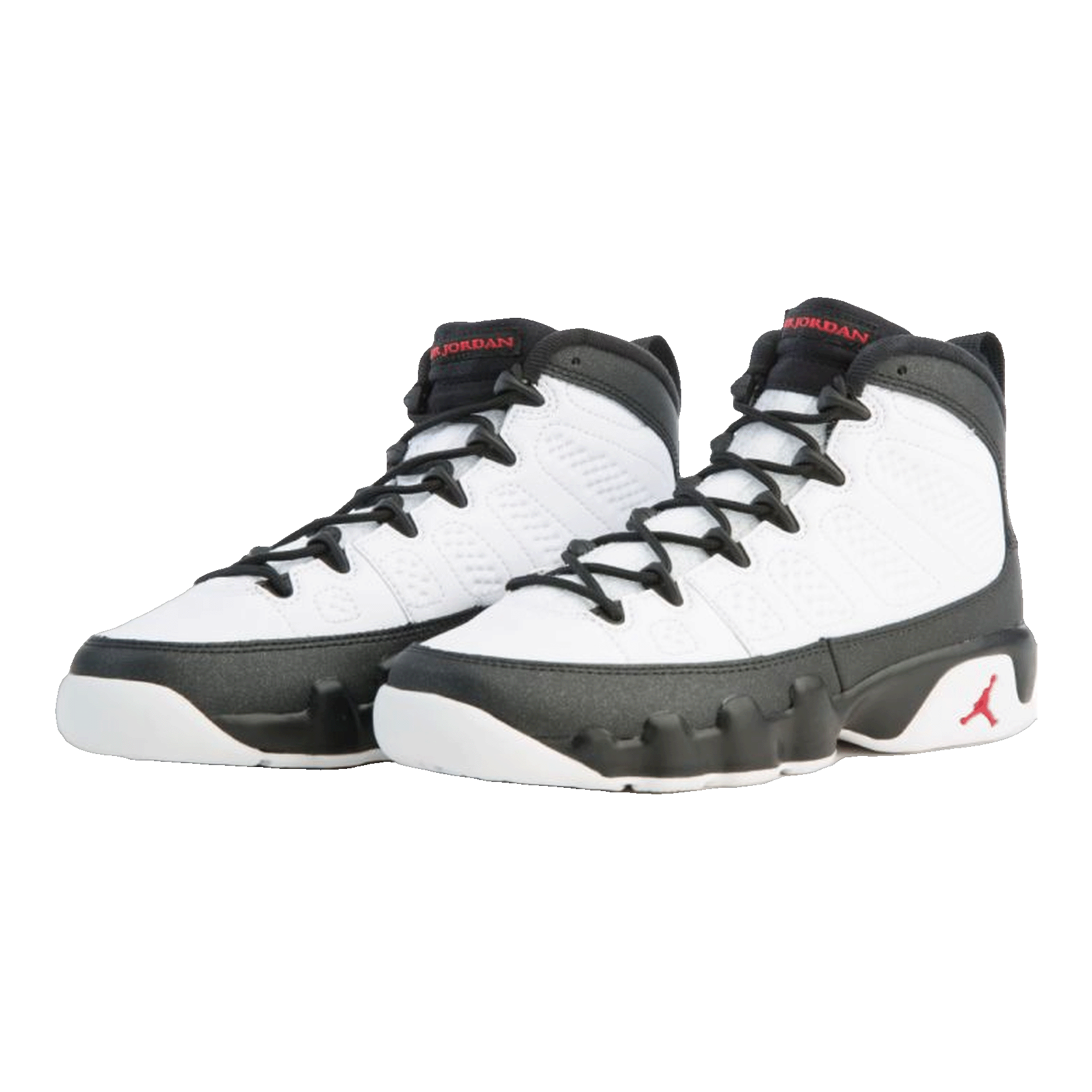 Nike Air Jordan 9 Retro OG (2016) (GS) Side 302359-112