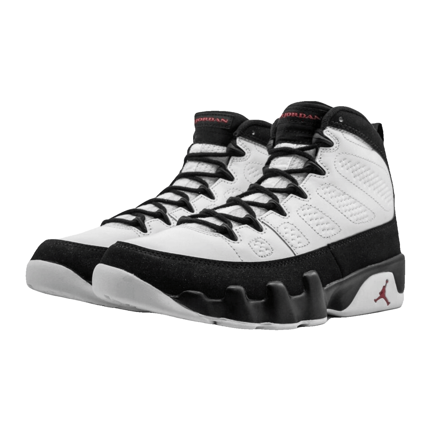 Nike Air Jordan 9 Retro OG (2016) Side
