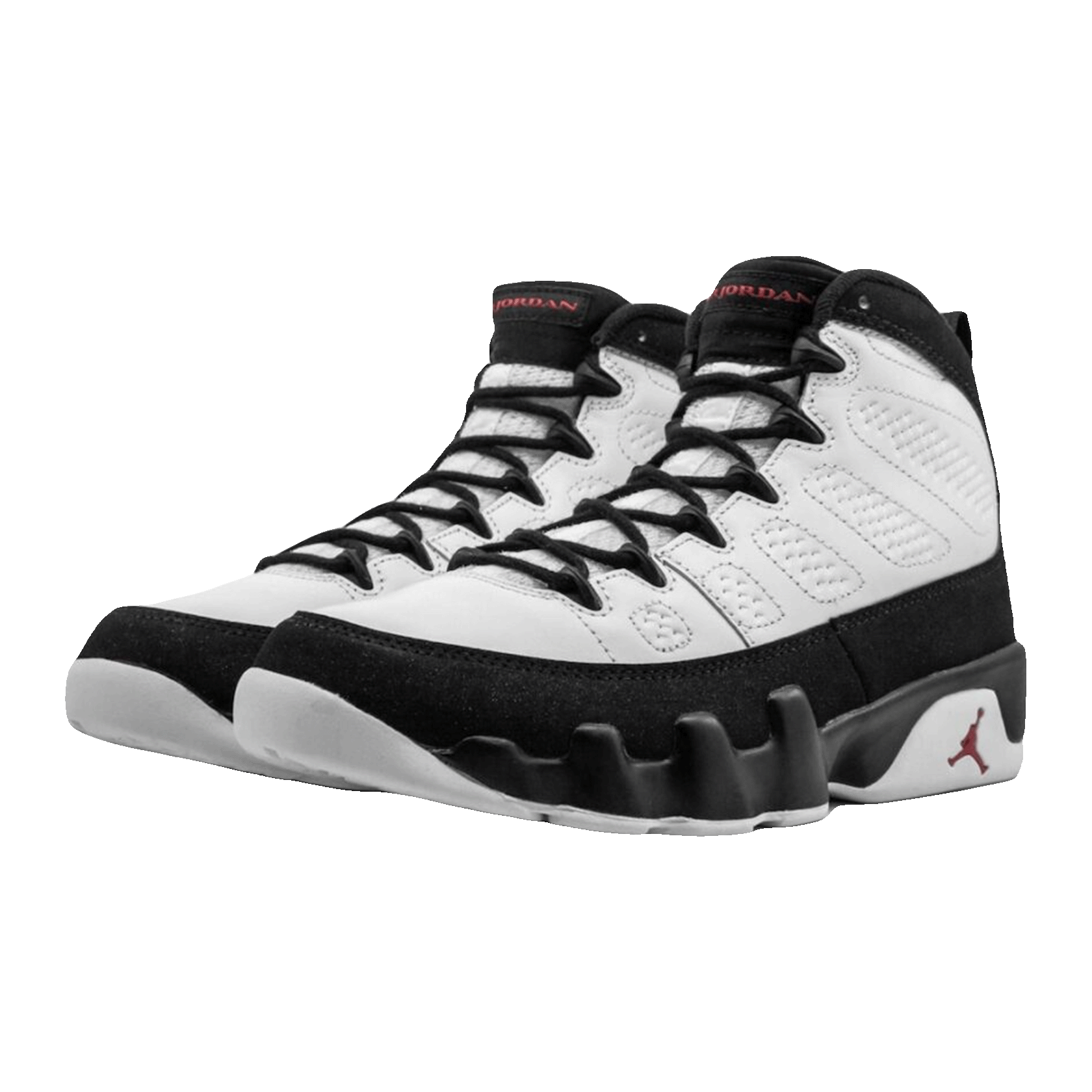 Nike Air Jordan 9 Retro OG (2016) Side
