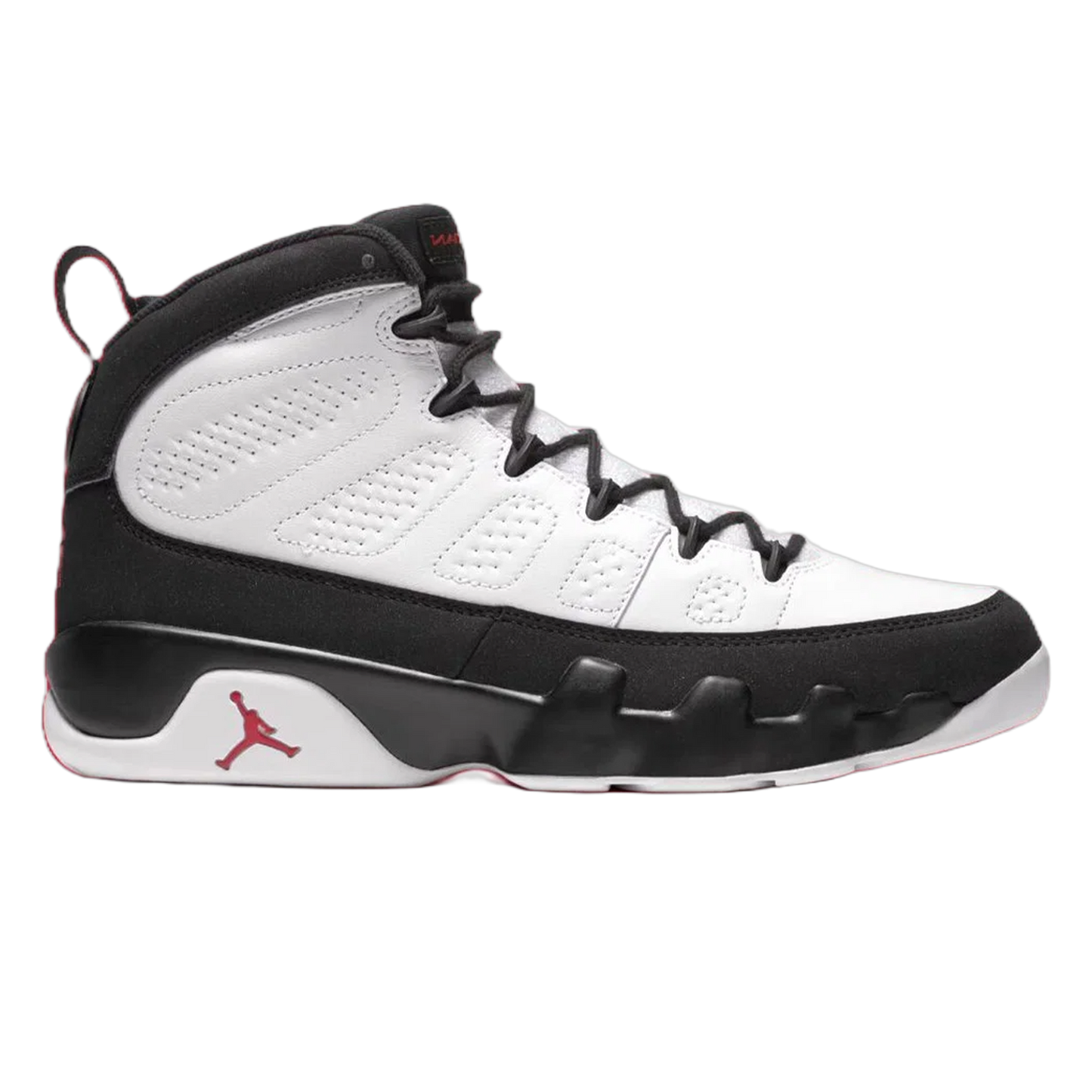 Nike Air Jordan 9 Retro OG Space Jam (2026) IX6179-100