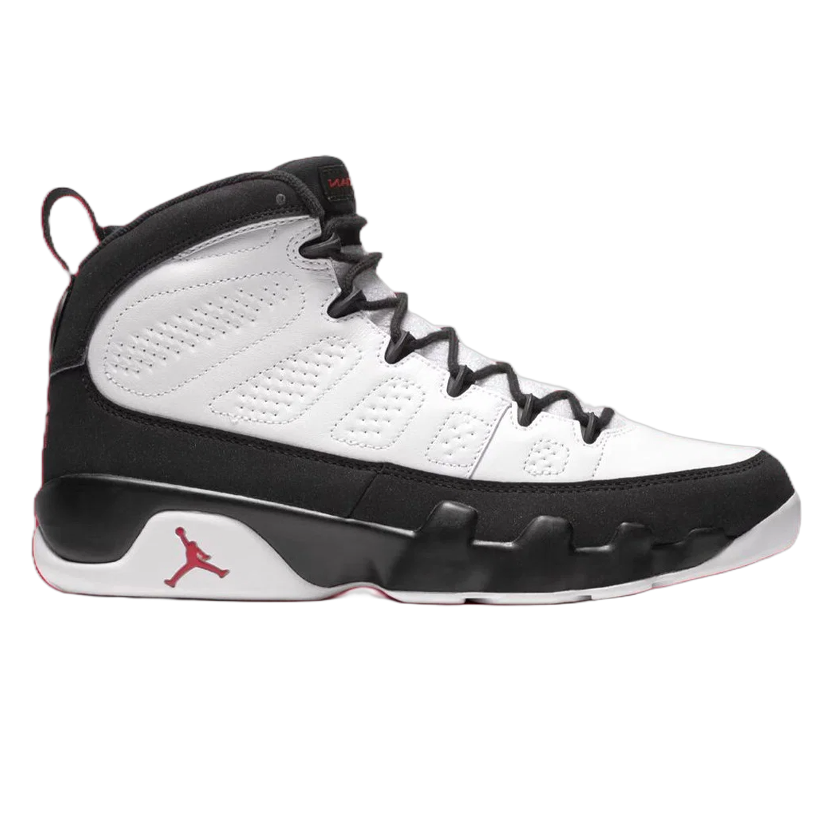Nike Air Jordan 9 Retro OG Space Jam (2026) IX6179-100