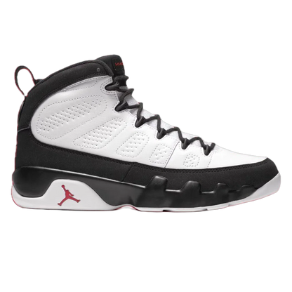 Nike Air Jordan 9 Retro OG Space Jam (2026) IX6179-100