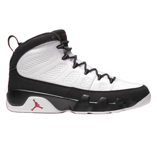 Nike Air Jordan 9 Retro OG Space Jam (2026) IX6179-100