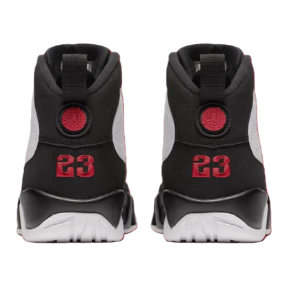 Nike Air Jordan 9 Retro OG Space Jam (2026) Back IX6179-100