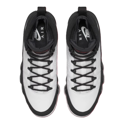 Nike Air Jordan 9 Retro OG Space Jam (2026) Oben IX6179-100