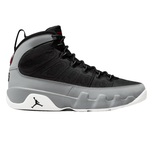 Nike Air Jordan 9 Retro Particle Grey