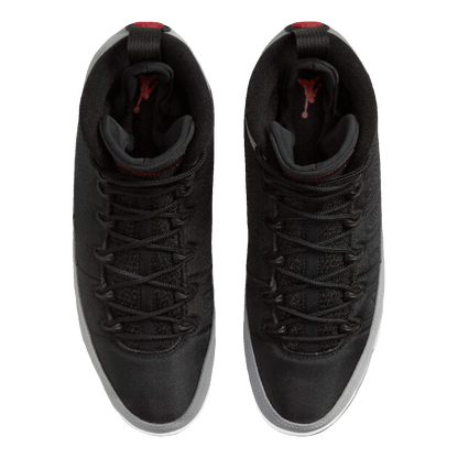 Nike Air Jordan 9 Retro Particle Grey Oben