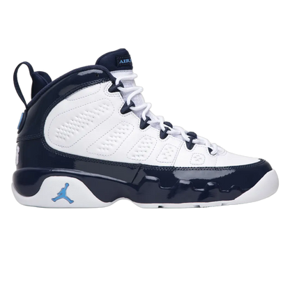 Nike Air Jordan 9 Retro Pearl Blue (GS) 302359-145