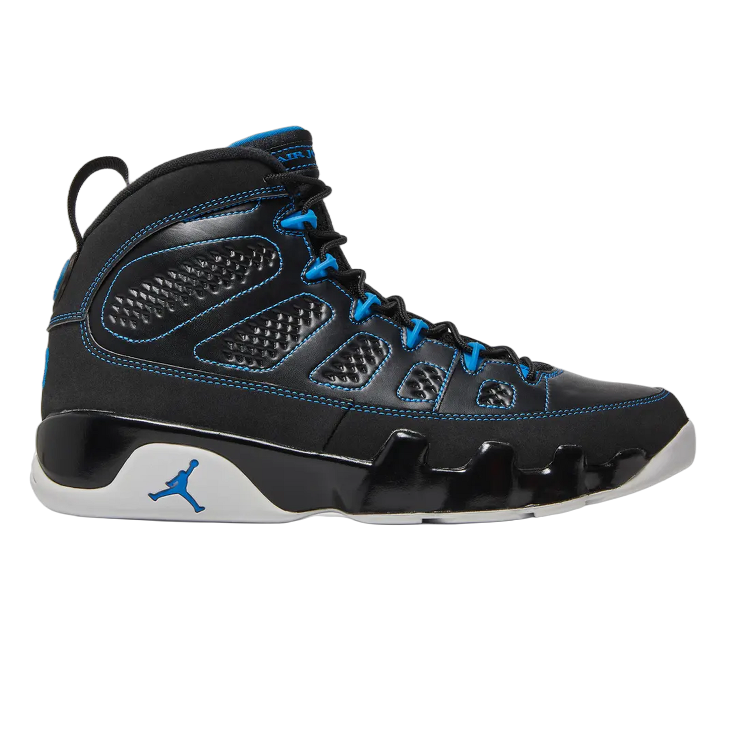 Nike Air Jordan 9 Retro Photo Blue 302370-007
