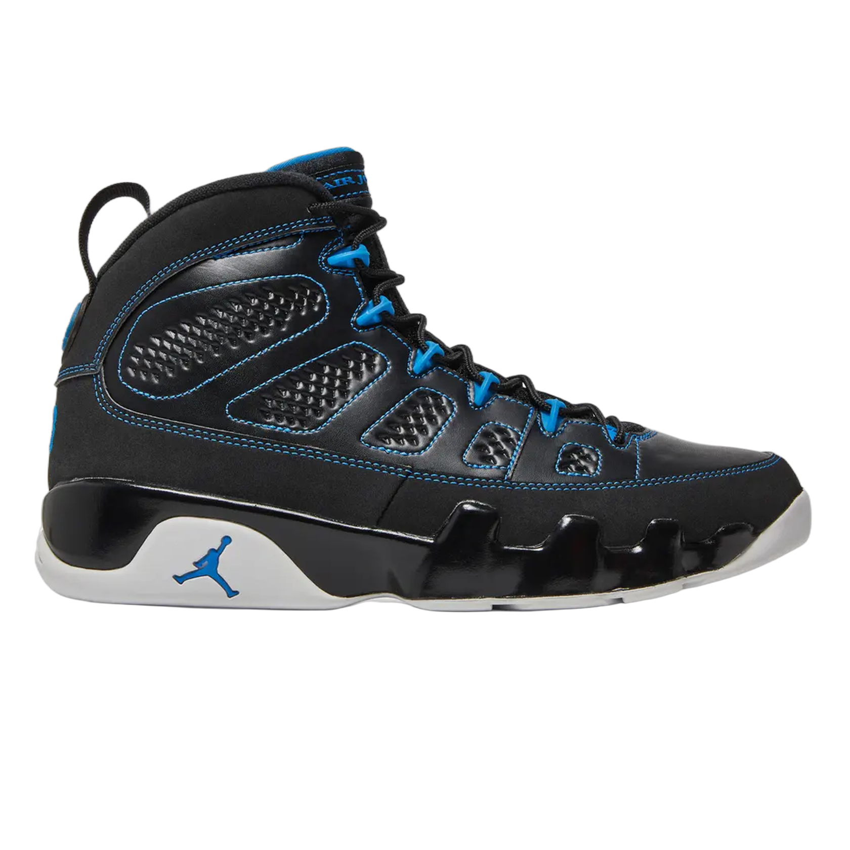 Nike Air Jordan 9 Retro Photo Blue 302370-007