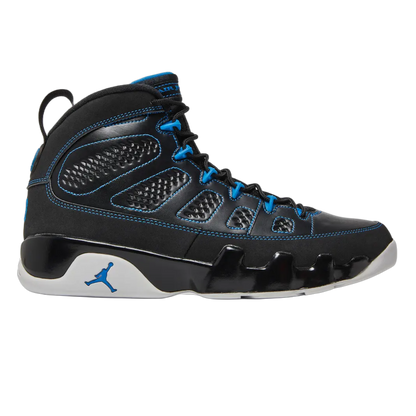 Nike Air Jordan 9 Retro Photo Blue 302370-007