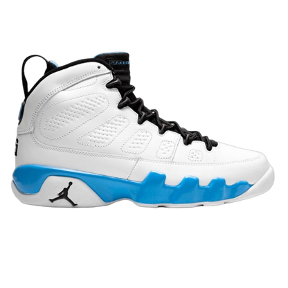 Nike Air Jordan 9 Retro Powder (2010) 302370-103
