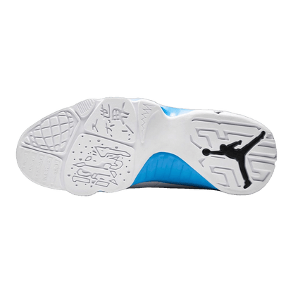 Nike Air Jordan 9 Retro Powder (2010) Sohle 302370-103