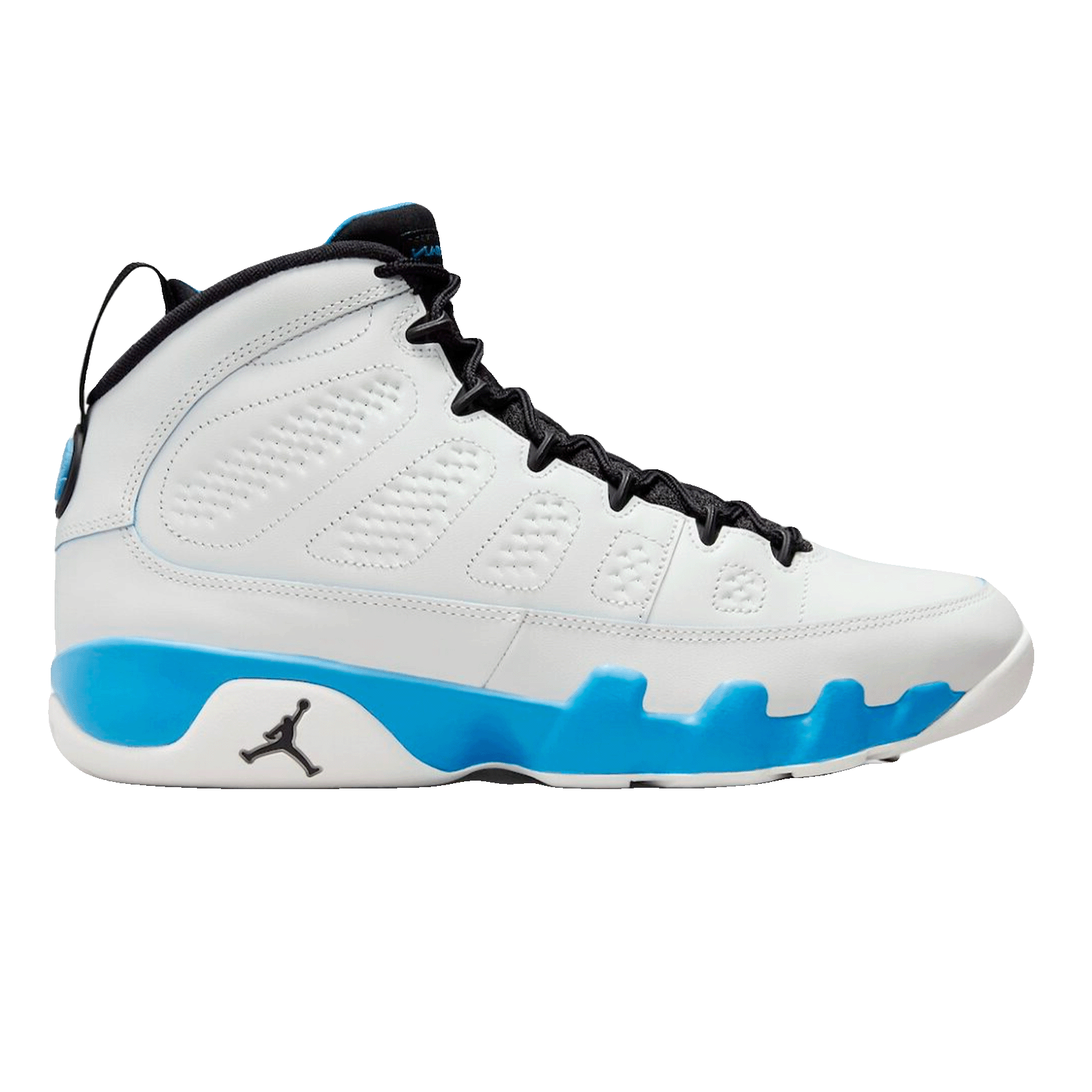 Nike Air Jordan 9 Retro Powder Blue (2024)