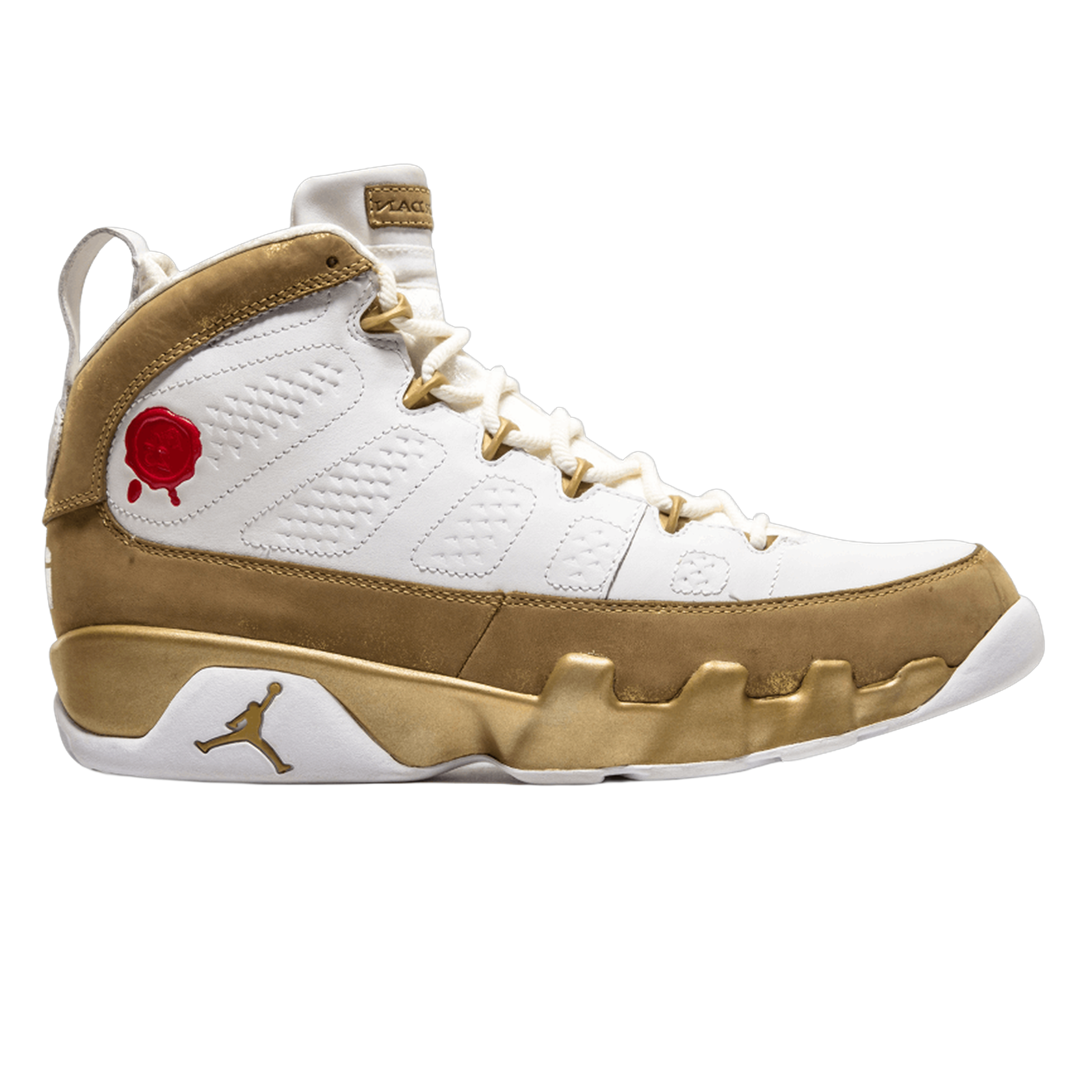 Nike Air Jordan 9 Retro Premio Bin 23 410917-101