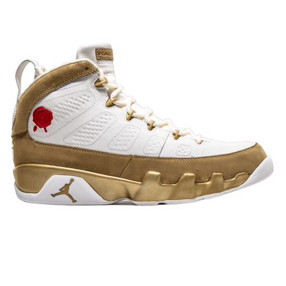 Nike Air Jordan 9 Retro Premio Bin 23 410917-101
