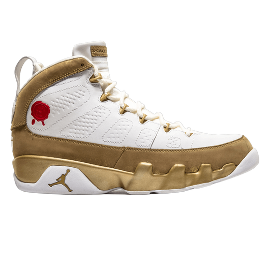 Nike Air Jordan 9 Retro Premio Bin 23 410917-101
