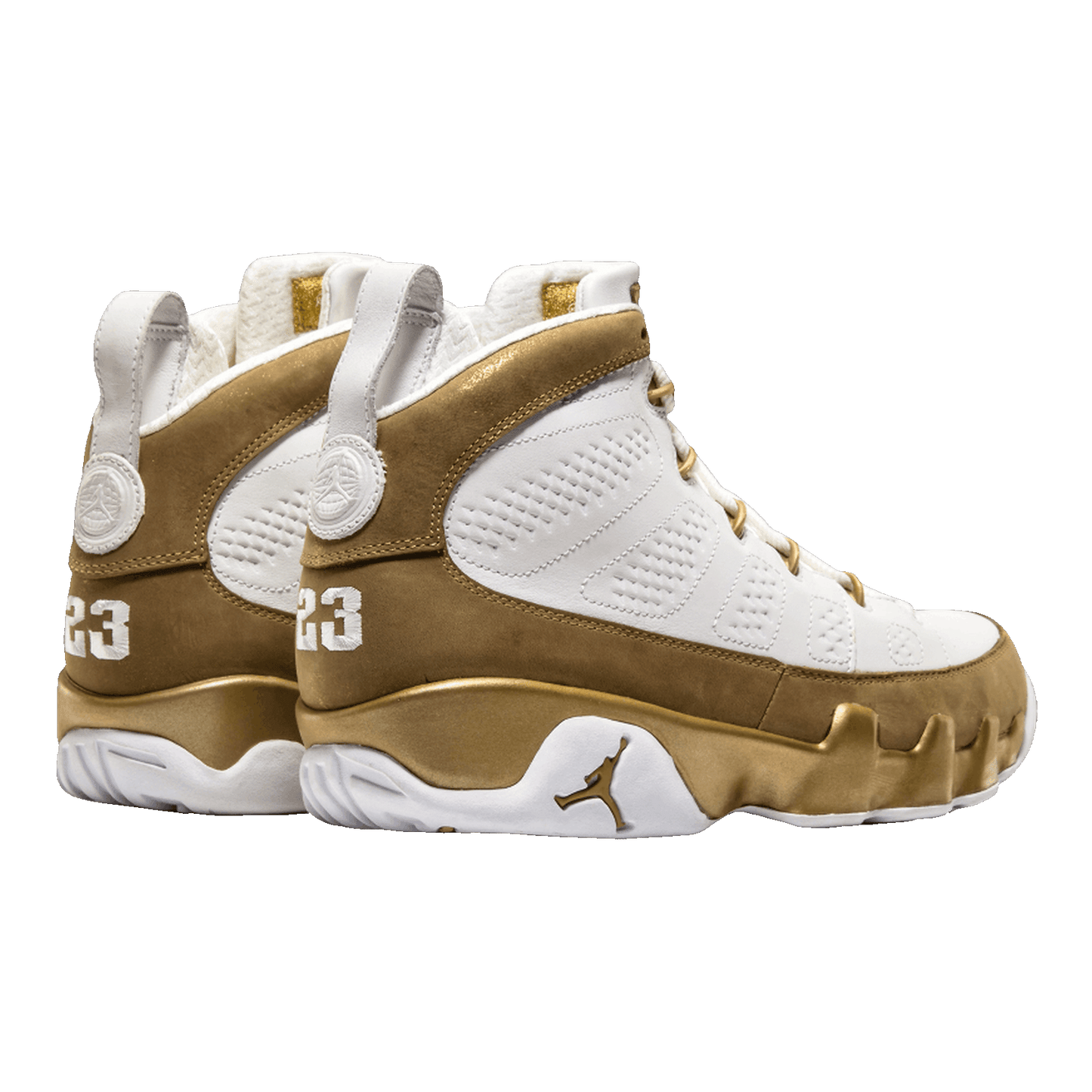 Nike Air Jordan 9 Retro Premio Bin 23 Back 410917-101